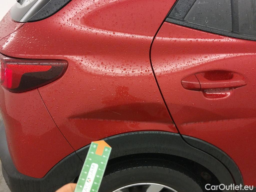  KIA  STONIC KIA  / 2017 / 5P / todoterreno 1.0 T-GDi 74kW (100CV) MHEV iMT Concept #4