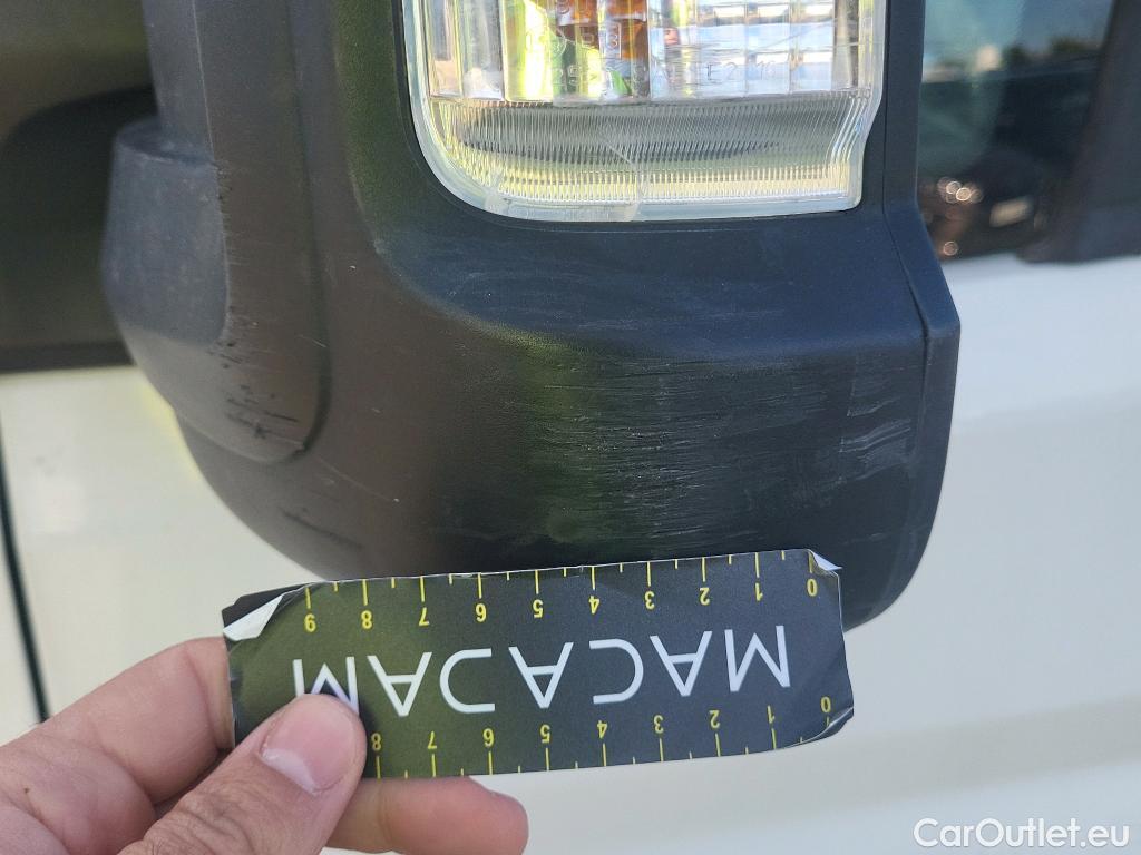  Peugeot  Boxer PEUGEOT  / 2014 / 4P / furgón 330 L1H1 BlueHDi 81KW (110CV) #48