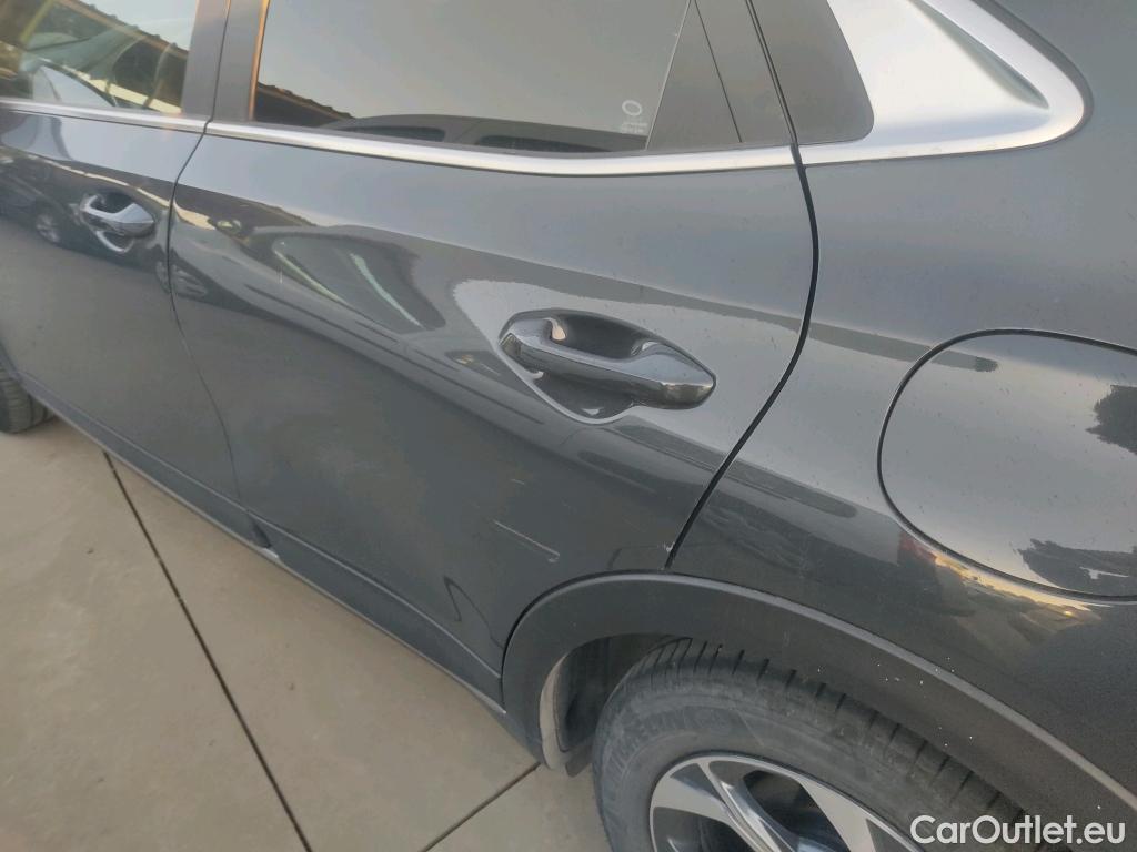  KIA  XCeed KIA  / 2019 / 5P / todoterreno 1.0 T-GDi Drive 88kW (120CV) #4