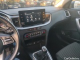  KIA  XCeed KIA  / 2019 / 5P / todoterreno 1.0 T-GDi Drive 88kW (120CV) #13