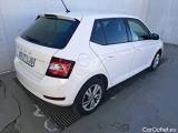  Skoda  Fabia SKODA  / 2018 / 5P / berlina con portón 1.0 TSI 81kW (110cv) Ambition Plus (CX) #2