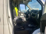  Peugeot  Boxer PEUGEOT  / 2014 / 4P / furgón 330 L1H1 BlueHDi 81KW (110CV) #6