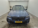  Bmw  iX3 BMW  - 2022 74 kWh 286  5d #5