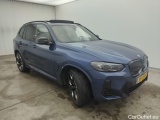  Bmw  iX3 BMW  - 2022 74 kWh 286  5d #8