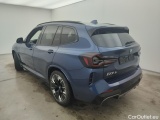  Bmw  iX3 BMW  - 2022 74 kWh 286  5d #7