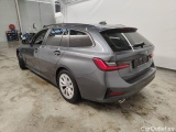  Bmw  Serie 3 BMW 3 TOURING DIESEL - 2019 320 dA 190 MHD AdBlue 5d #7