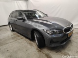  Bmw  Serie 3 BMW 3 TOURING DIESEL - 2019 320 dA 190 MHD AdBlue 5d #8