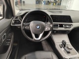  Bmw  Serie 3 BMW 3 TOURING DIESEL - 2019 320 dA 190 MHD AdBlue 5d #9