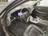  Bmw  Serie 3 BMW 3 TOURING DIESEL - 2019 320 dA 190 MHD AdBlue 5d #18