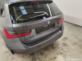  Bmw  Serie 3 BMW 3 TOURING DIESEL - 2019 320 dA 190 MHD AdBlue 5d #22