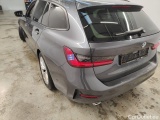  Bmw  Serie 3 BMW 3 TOURING DIESEL - 2019 320 dA 190 MHD AdBlue 5d #68