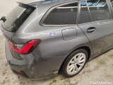  Bmw  Serie 3 BMW 3 TOURING DIESEL - 2019 320 dA 190 MHD AdBlue 5d #81