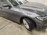  Bmw  Serie 3 BMW 3 TOURING DIESEL - 2019 320 dA 190 MHD AdBlue 5d #92