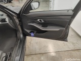  Bmw  Serie 3 BMW 3 TOURING DIESEL - 2019 320 dA 190 MHD AdBlue 5d #101
