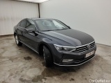  Volkswagen  Passat Volkswagen  1.5 TSI Elegance Business DSG 4d #8