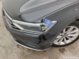  Volkswagen  Passat Volkswagen  1.5 TSI Elegance Business DSG 4d #36