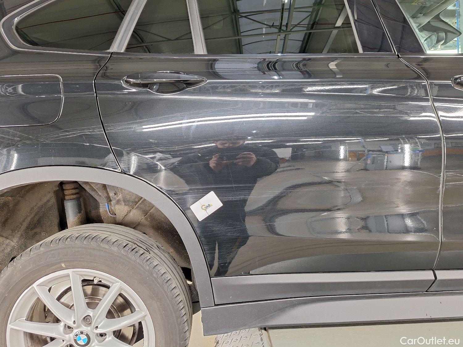  Bmw  X1 BMW,  FL'19, BMW  sDrive18i (103 kW) 5d #19