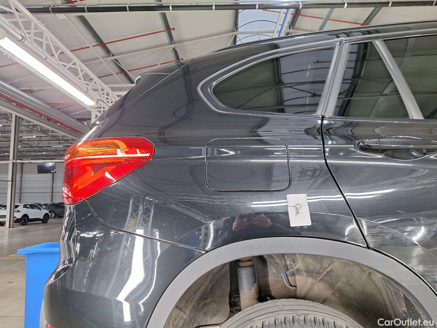  Bmw  X1 BMW,  FL'19, BMW  sDrive18i (103 kW) 5d #15