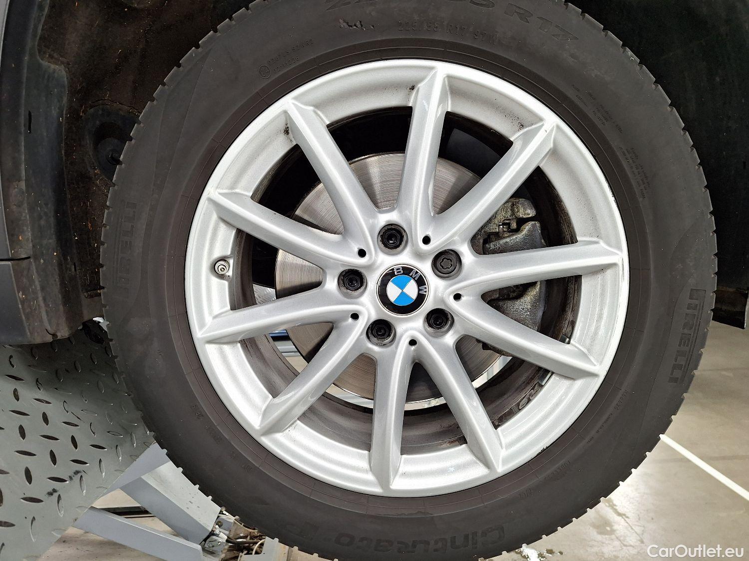  Bmw  X1 BMW,  FL'19, BMW  sDrive18i (103 kW) 5d #7