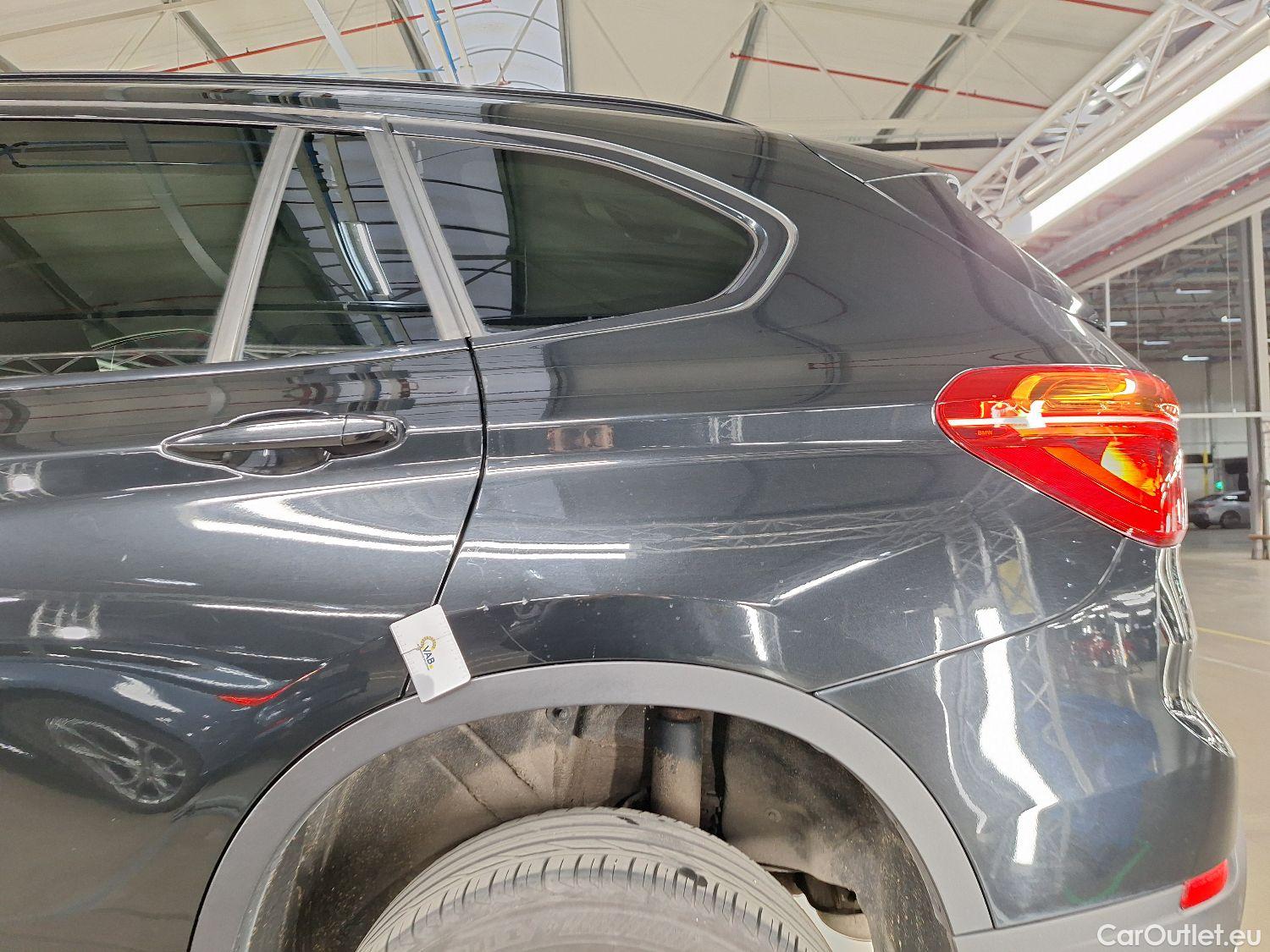  Bmw  X1 BMW,  FL'19, BMW  sDrive18i (103 kW) 5d #23