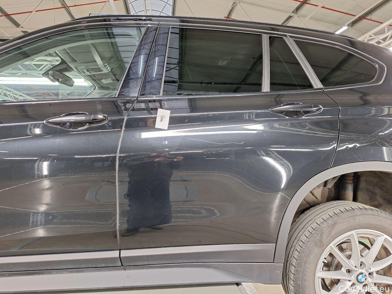  Bmw  X1 BMW,  FL'19, BMW  sDrive18i (103 kW) 5d #26