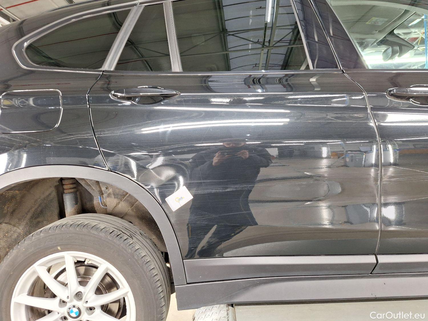  Bmw  X1 BMW,  FL'19, BMW  sDrive18i (103 kW) 5d #17