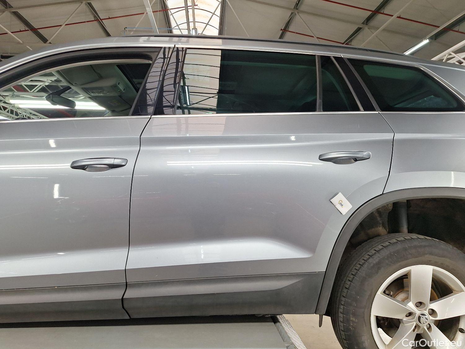  Skoda  Kodiaq Skoda,  '16, Skoda  1.5 TSI 110kW DSG7 Ambition 5d 7pl #19