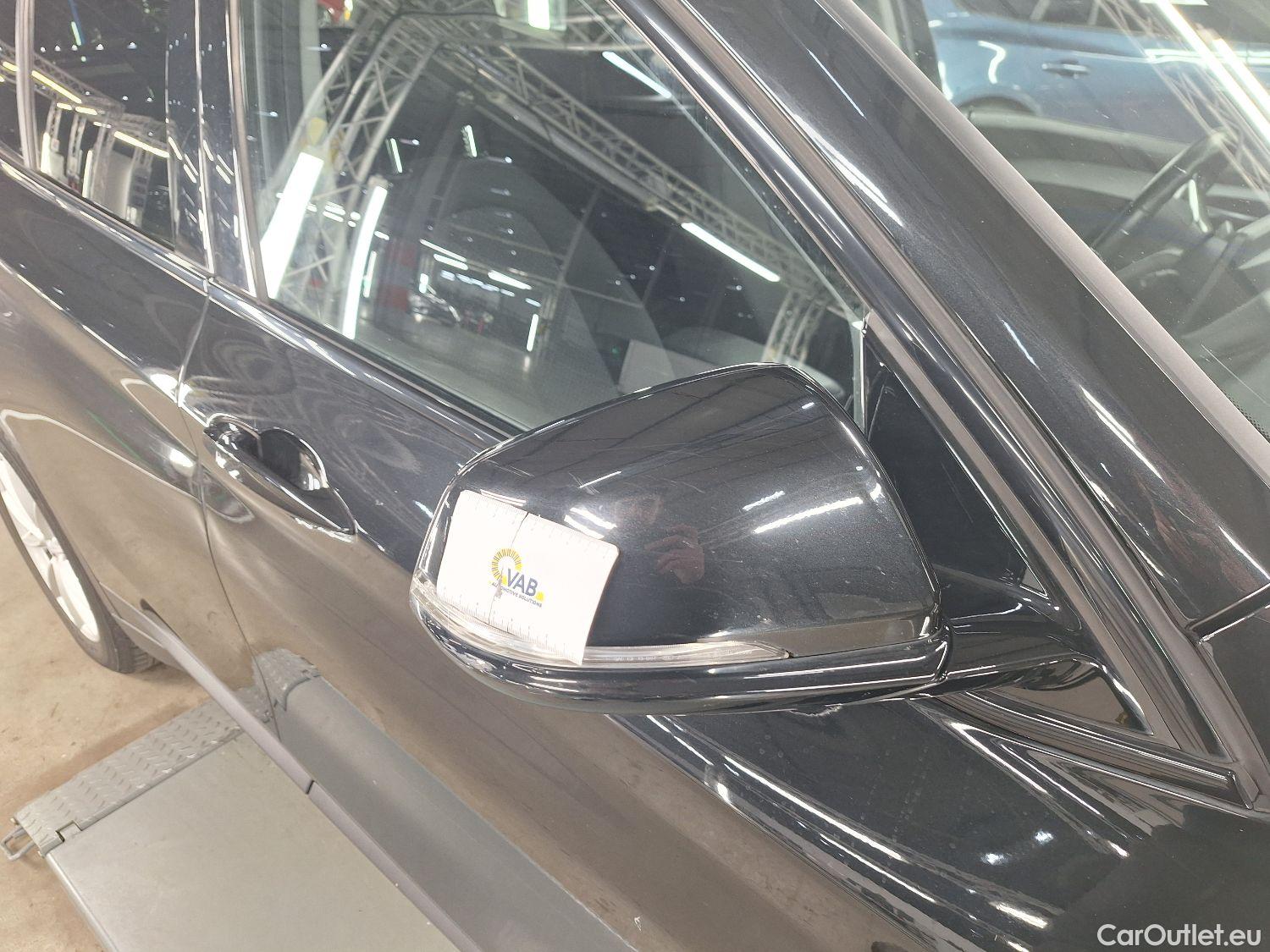  Bmw  X1 BMW,  FL'19, BMW  sDrive18i (103 kW) 5d #1