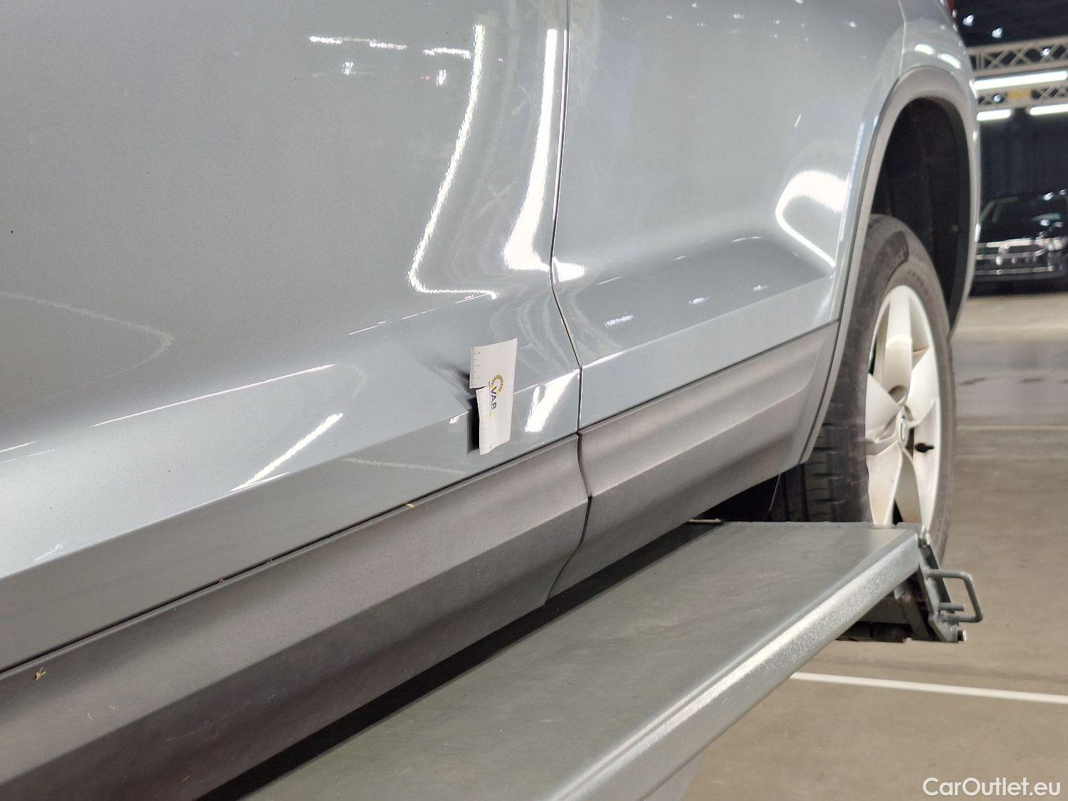  Skoda  Kodiaq Skoda,  '16, Skoda  1.5 TSI 110kW DSG7 Ambition 5d 7pl #23