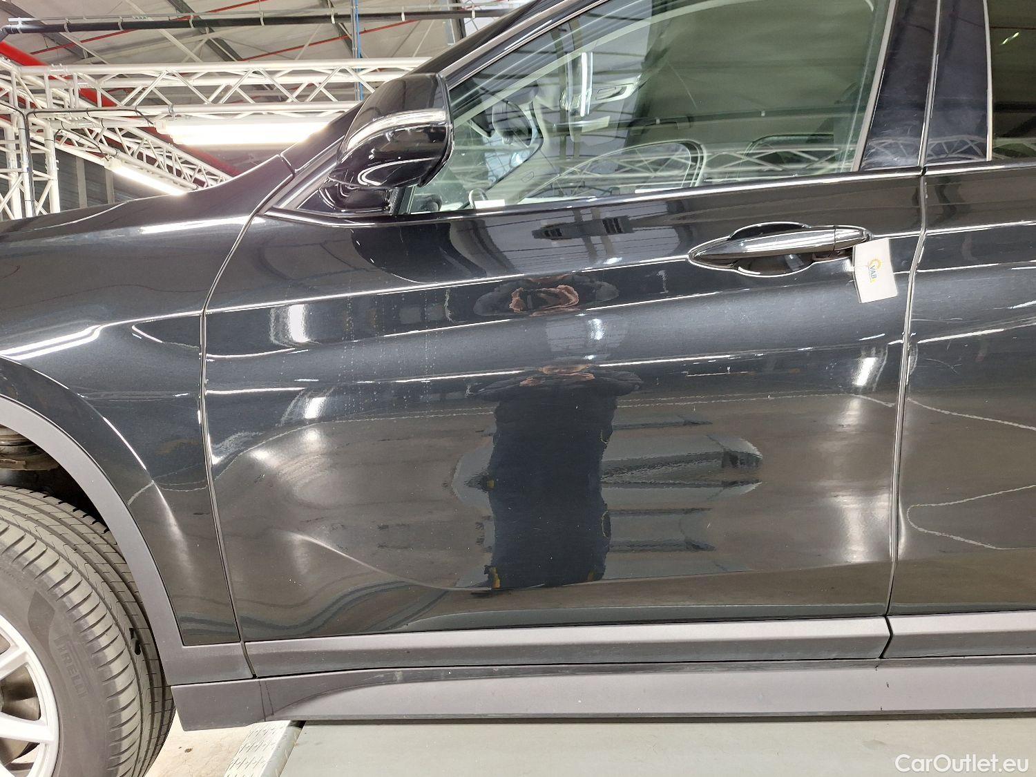  Bmw  X1 BMW,  FL'19, BMW  sDrive18i (103 kW) 5d #28