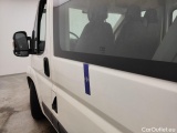 Citroen  Jumper Citroën  4-35 L2H2 - 2.0 BlueHDi 160 S&S Club 4d DC #35
