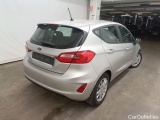  Ford  Fiesta Ford  1.1i 52kW Business Class 5d #2