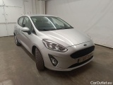  Ford  Fiesta Ford  1.1i 52kW Business Class 5d #8