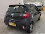  Hyundai  i10 Hyundai  1.0 MPI Comfort 5d #2