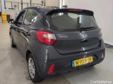  Hyundai  i10 Hyundai  1.0 MPI Comfort 5d #9