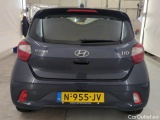  Hyundai  i10 Hyundai  1.0 MPI Comfort 5d #10