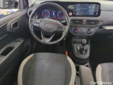  Hyundai  i10 Hyundai  1.0 MPI Comfort 5d #16