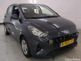 Hyundai  i10 Hyundai  1.0 MPI Comfort 5d #20