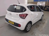  Hyundai  i10 Hyundai  1.0i Blue Comfort 5d #2