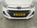  Hyundai  i10 Hyundai  1.0i Blue Comfort 5d #5