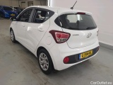  Hyundai  i10 Hyundai  1.0i Blue Comfort 5d #9