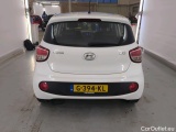  Hyundai  i10 Hyundai  1.0i Blue Comfort 5d #10