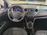  Hyundai  i10 Hyundai  1.0i Blue Comfort 5d #13
