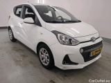  Hyundai  i10 Hyundai  1.0i Blue Comfort 5d #25
