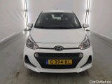  Hyundai  i10 Hyundai  1.0i Blue Comfort 5d #26