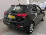  Hyundai  i20 Hyundai  1.0 T-GDI 100 Comfort 5d #2