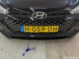  Hyundai  i20 Hyundai  1.0 T-GDI 100 Comfort 5d #5