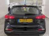  Hyundai  i20 Hyundai  1.0 T-GDI 100 Comfort 5d #23