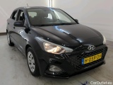  Hyundai  i20 Hyundai  1.0 T-GDI 100 Comfort 5d #24