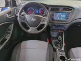  Hyundai  i20 Hyundai  1.0 T-GDI 100 Comfort 5d #29